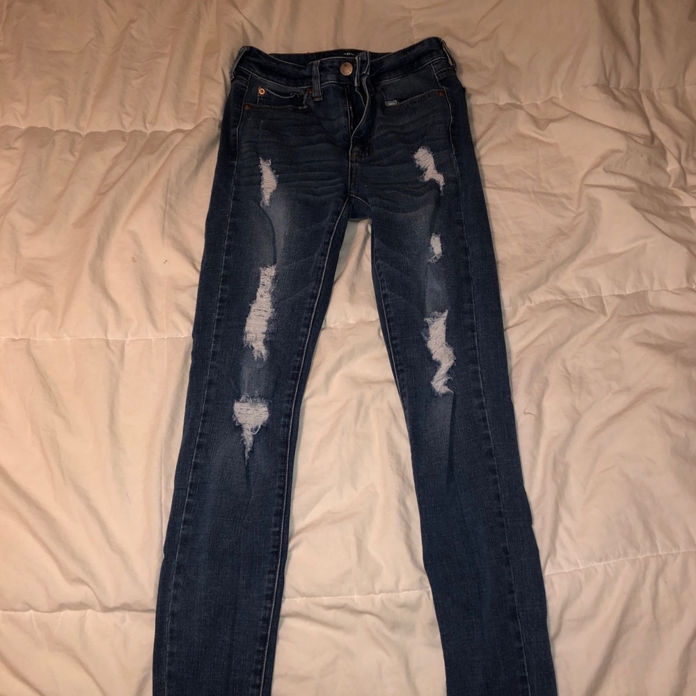 Aero Jeans
